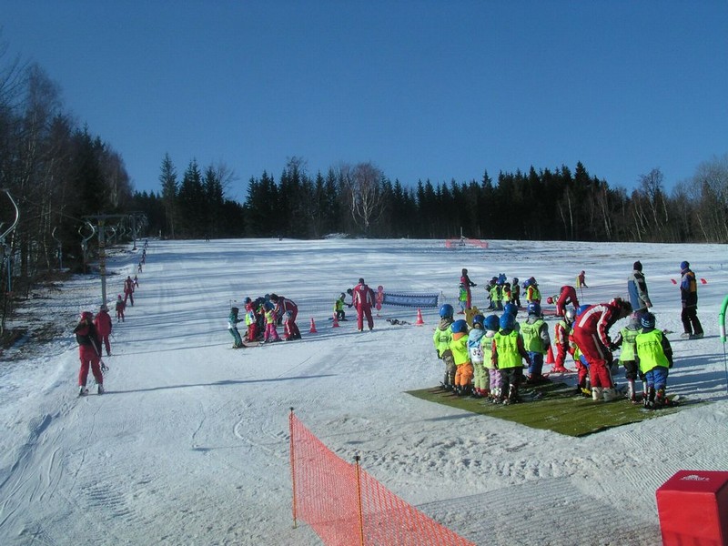 SKI AREL PEMYSLOV