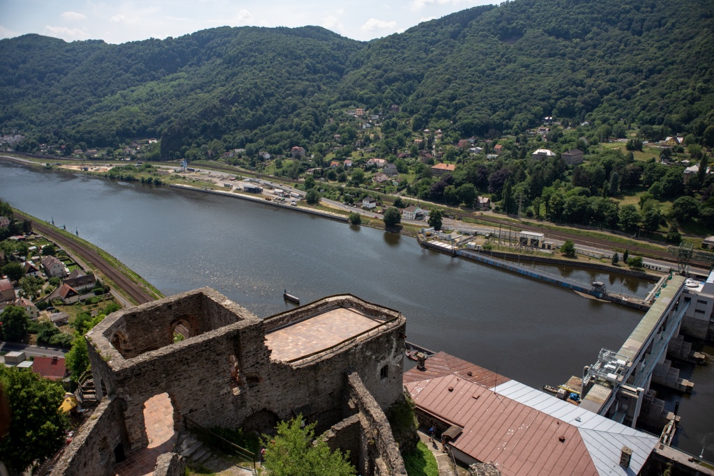 HRAD STEKOV