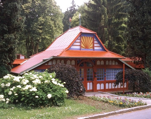 SLUNEN LZN LUHAOVICE