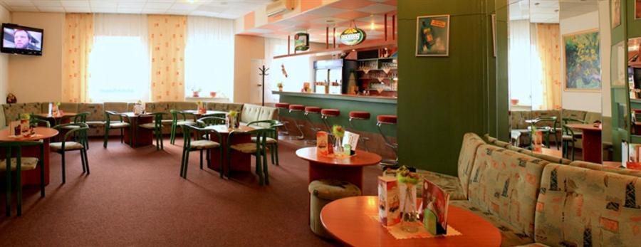 HOTEL MESIT *** HORN� BE�VA