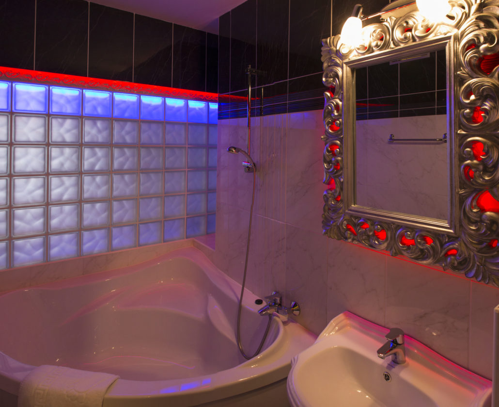 HOTEL MESIT *** HORN� BE�VA