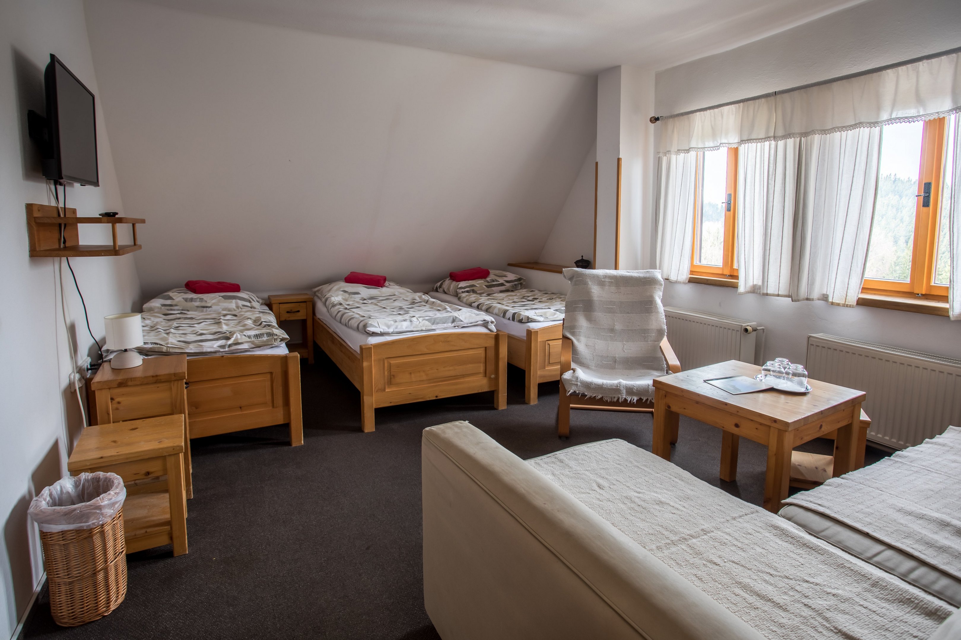 HORSK� HOTEL �ART�K - SOL�� 