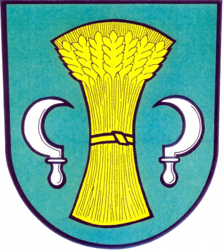 HORN BLUDOVICE