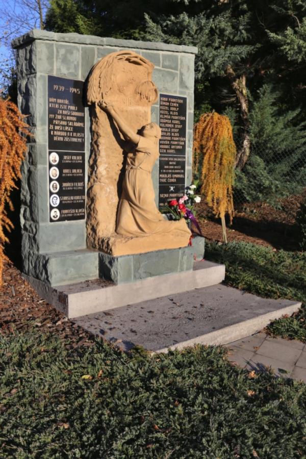 HORN� BLUDOVICE