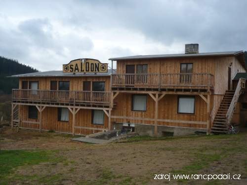 WESTERN RAN� PODOL� KOLINEC