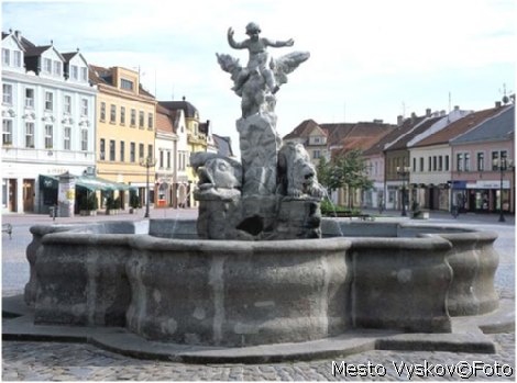 Barokn� ka�na