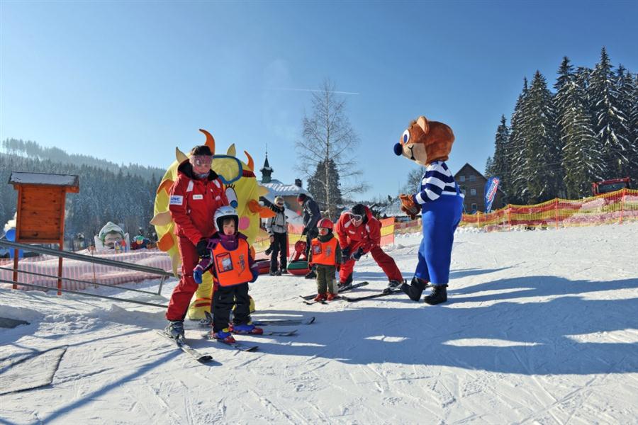 SUN SKI & BOARD SCHOOL, PROVOZOVNA BL