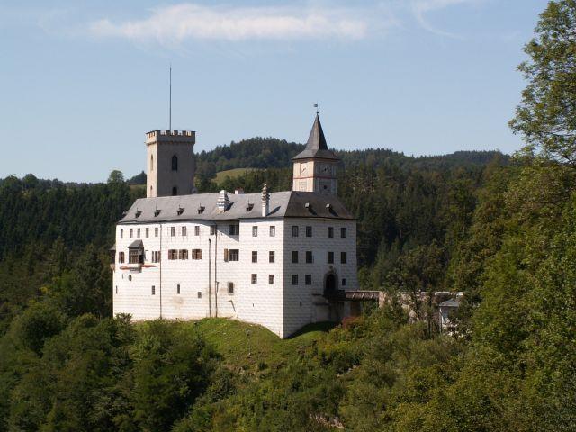 Doln hrad