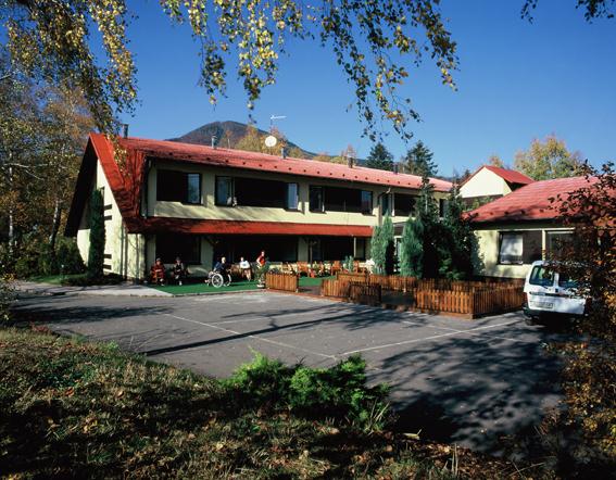 L��ebn� d�m Pol�rka