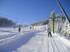 LYŽAŘSKÝ AREÁL SKI MEZIVODÍ