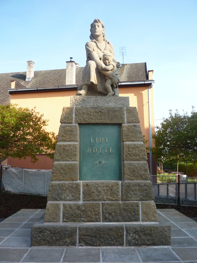 Lid� bd�te