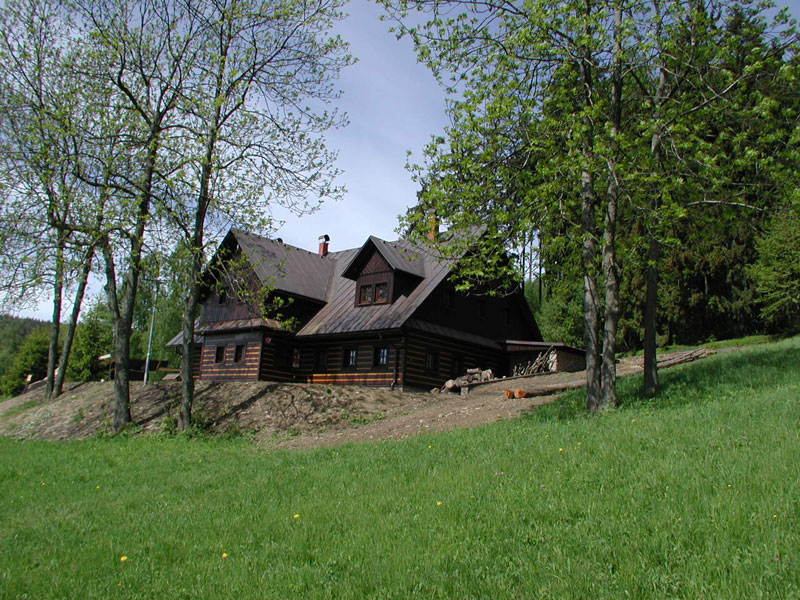 Libereck� bouda