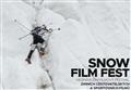 Snow film fest Pardubice 2021