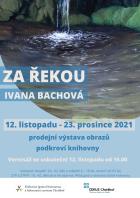 Ivana Bachov: Za ekou
