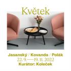 Jasansk / Kovanda / Polk  Kvtek 