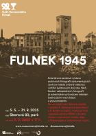 FULNEK 1945