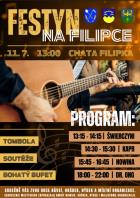 FESTYN NA FILIPCE